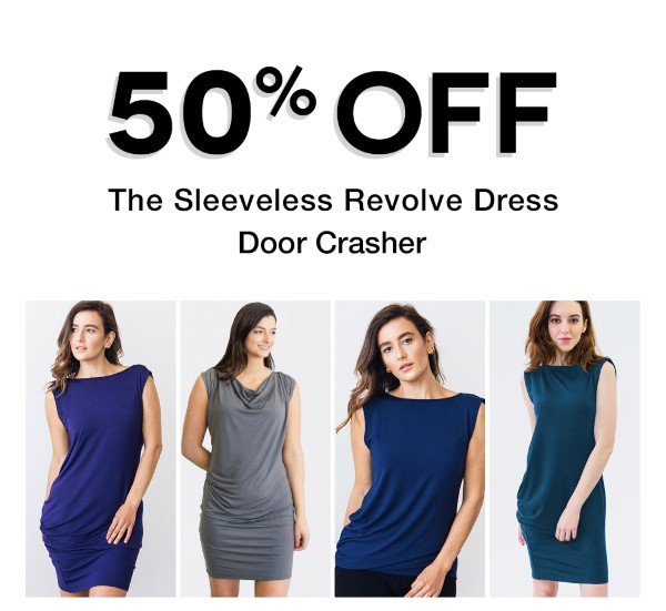 Revolve: Shop women's fashion pieces at up to 65% off right now