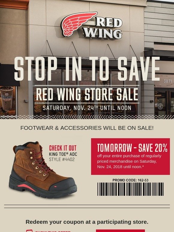 midwest boot coupon