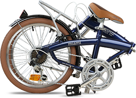 citizen folding bike for sale