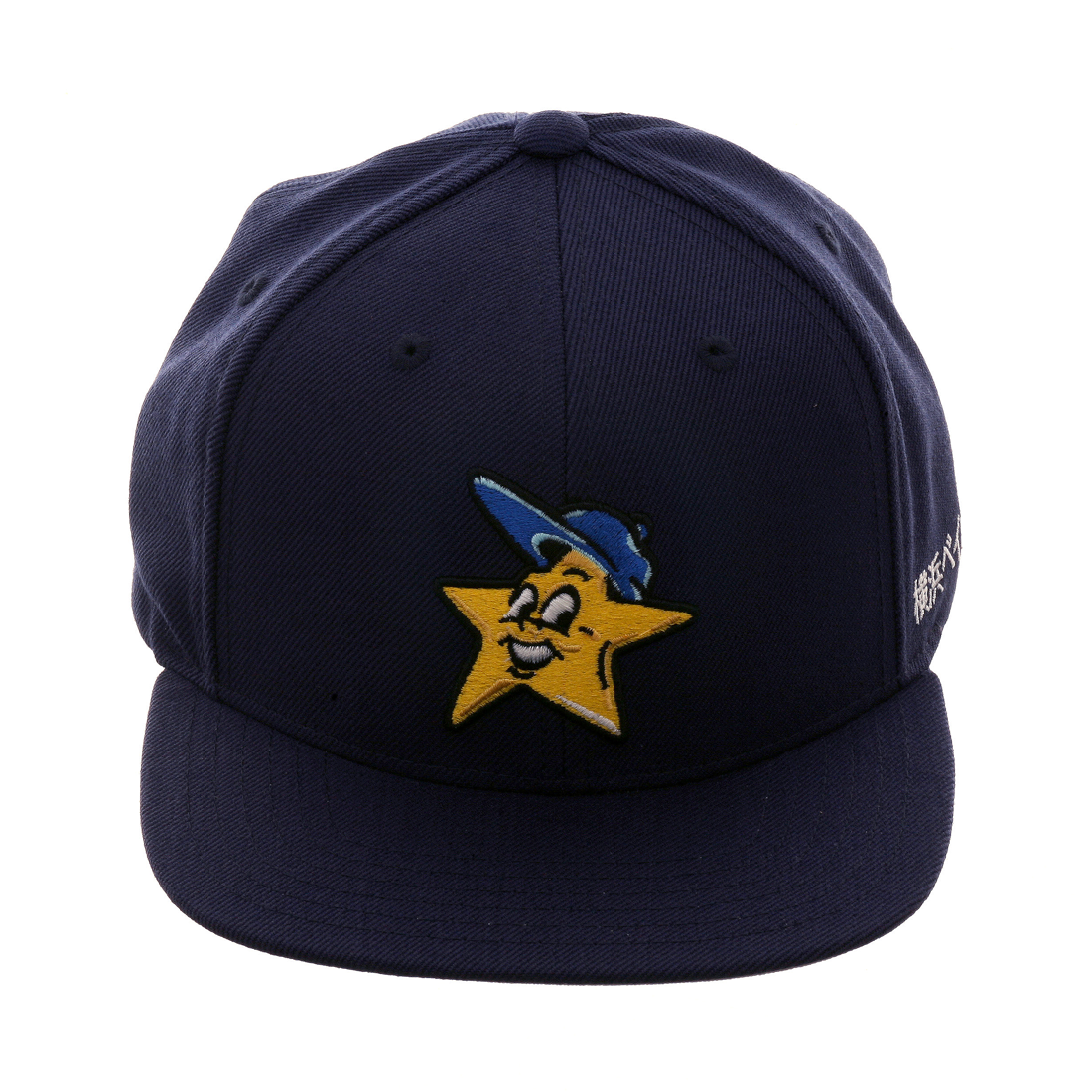 American Needle 400 Series Yokohama Babystars Snapback