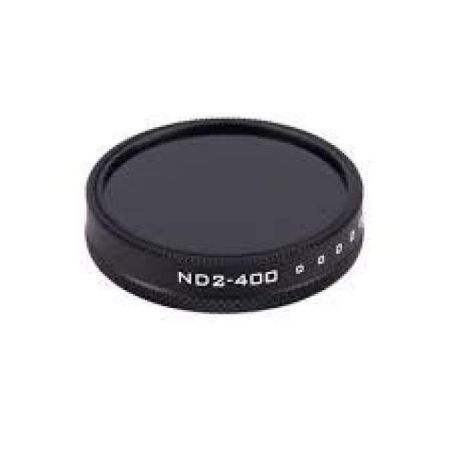 ND2-400 Filter For Inspire 1 / OSMO