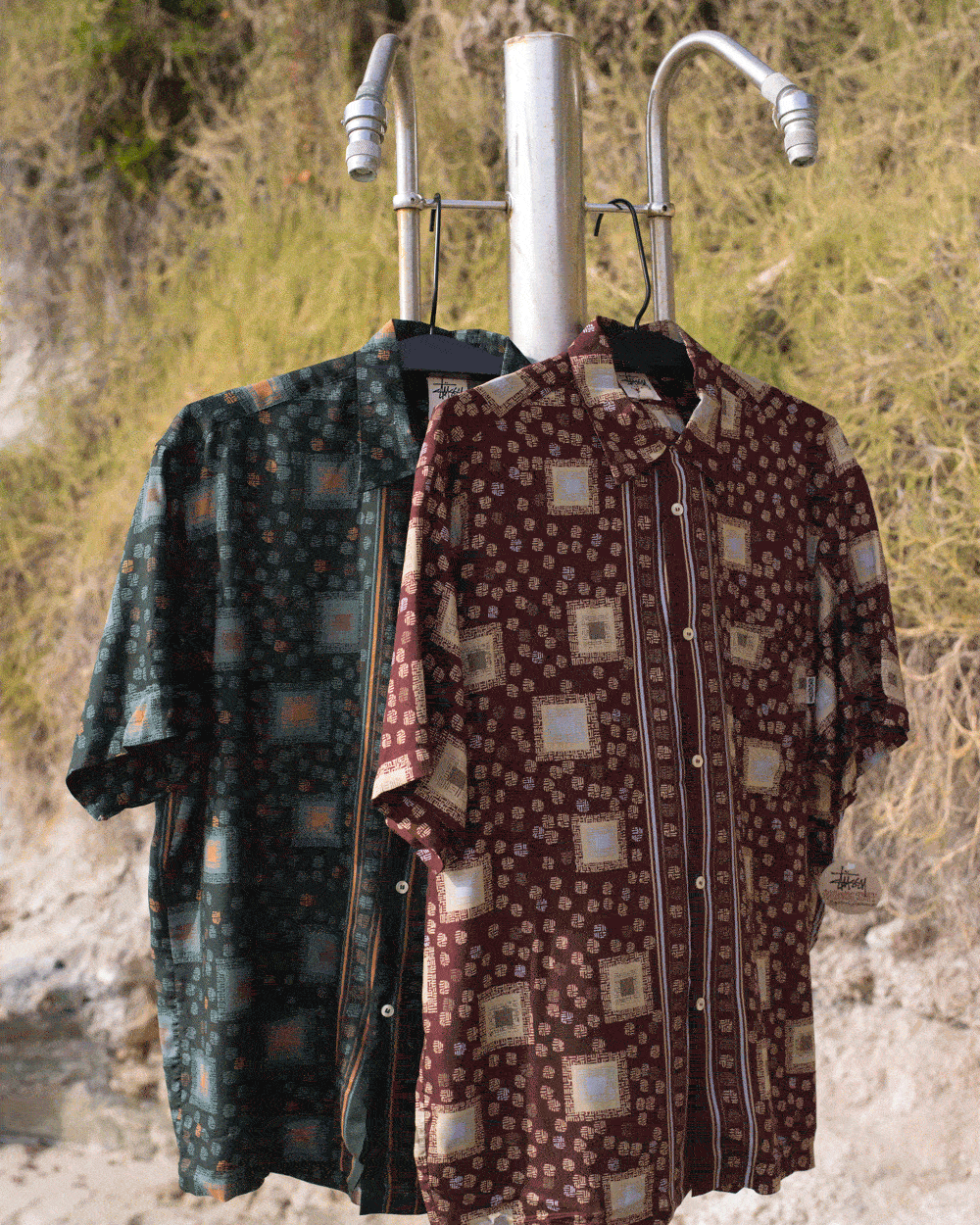 Stussy Women: Stüssy Archive Milled