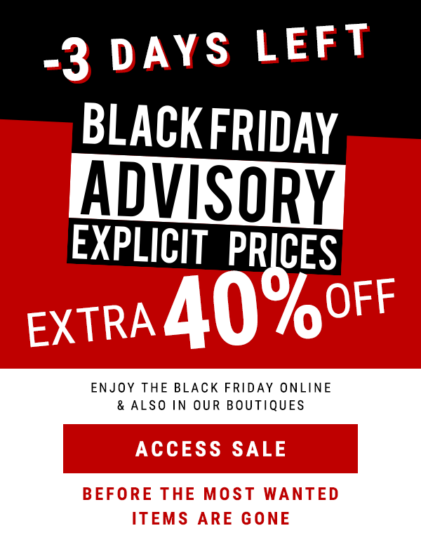 philipp plein black friday