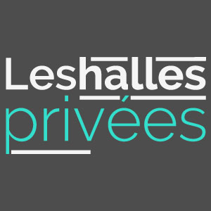 Les Halles privées