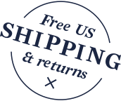 Free US Shipping and Returns