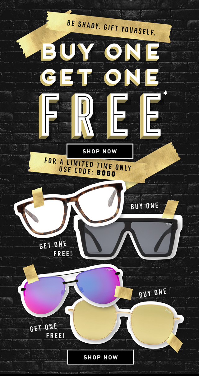 buy one get one free sunglasses
