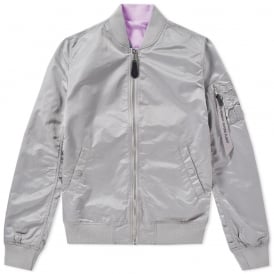 alpha industries prop ss13 flight jacket