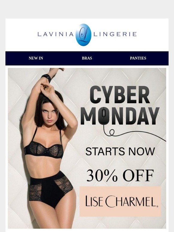 Cyber monday bras Clearance