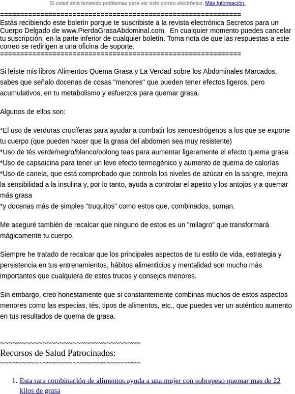 ¿Realmente necesitas hacer cardio?