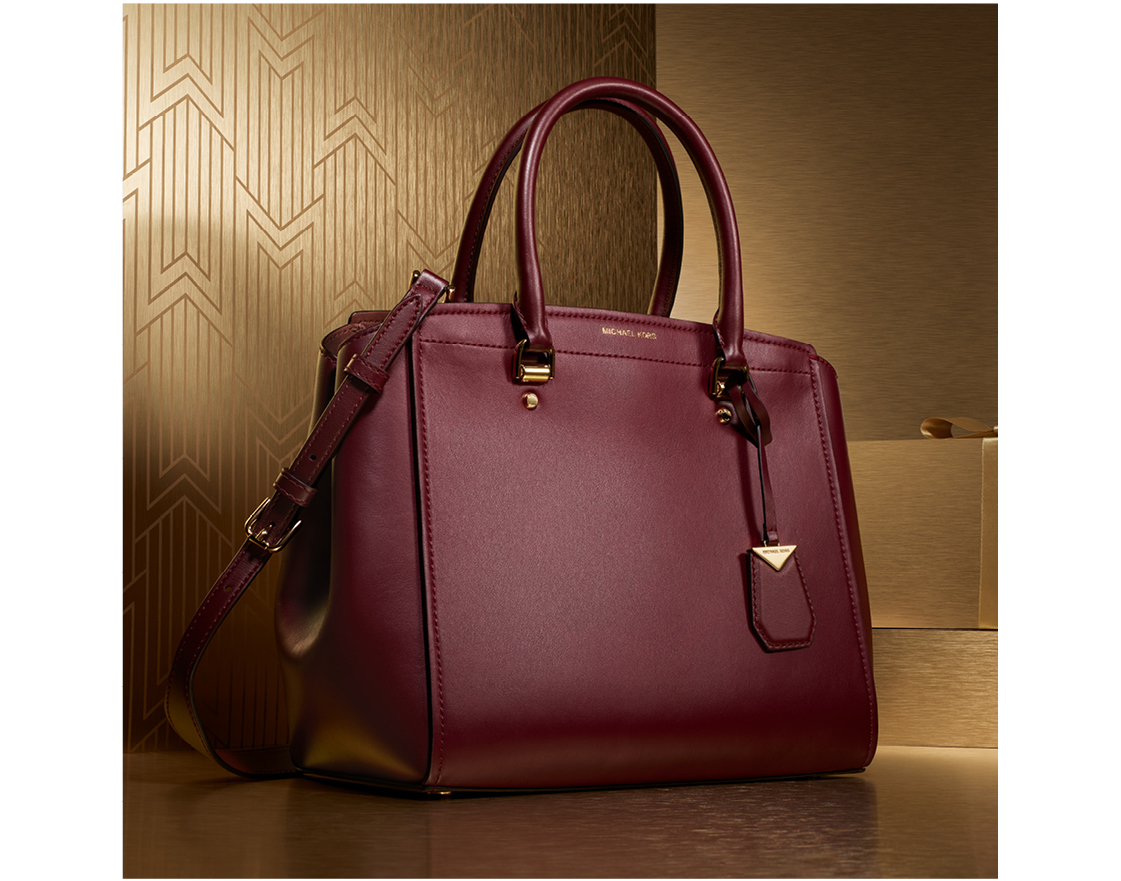 Michael Kors Cyber Monday Sale Starts Now Milled