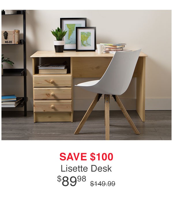 JYSK FREE Shipping on all orders for Cyber Monday Milled