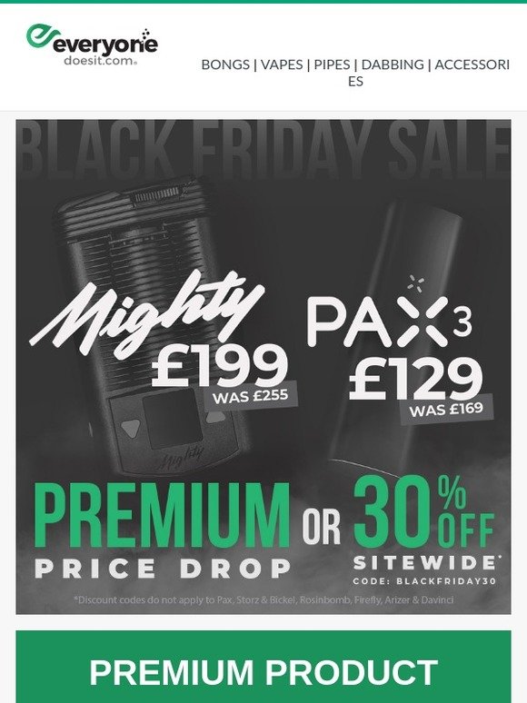 ⌛ These Premium Deals Are Only Available for Another 24 hours! ⌛