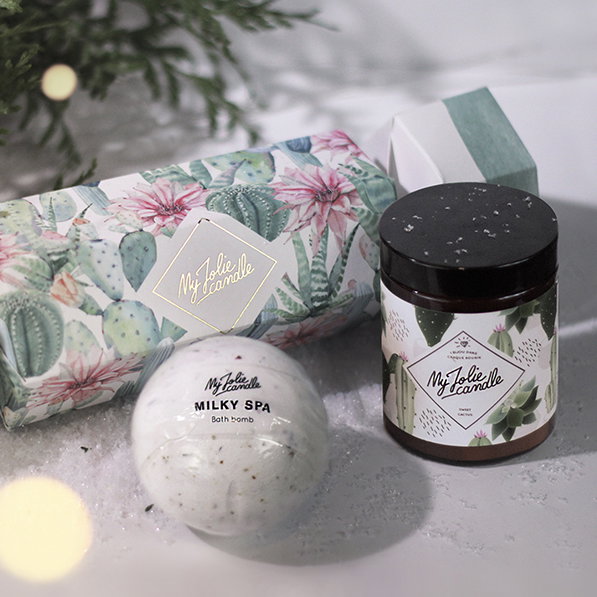 instagram my jolie candle bougie bijou