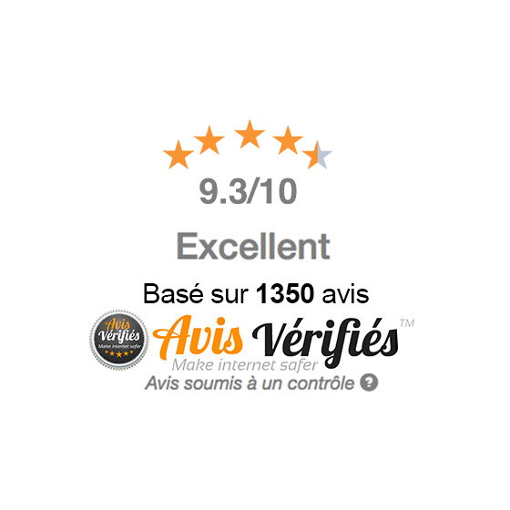 Avis vérifiés my jolie candle