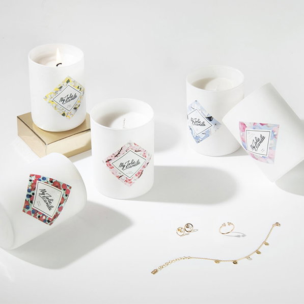 instagram my jolie candle bougie bijou