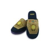 Thanos Gauntlet Adult Mule Slippers