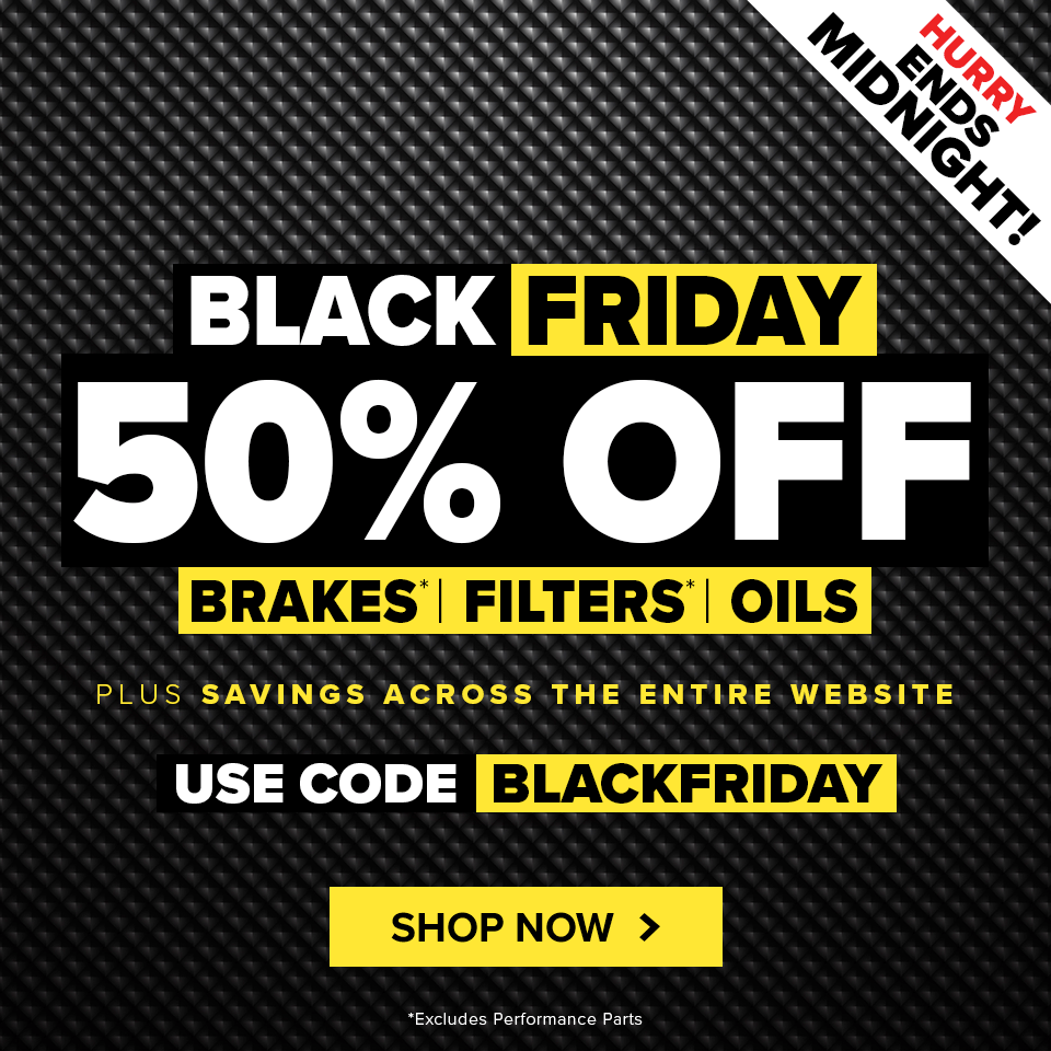 71 Aftermarket Car Parts Black Friday  Latest