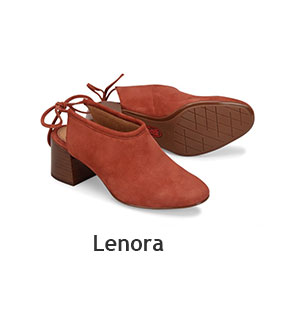 sofft lenora