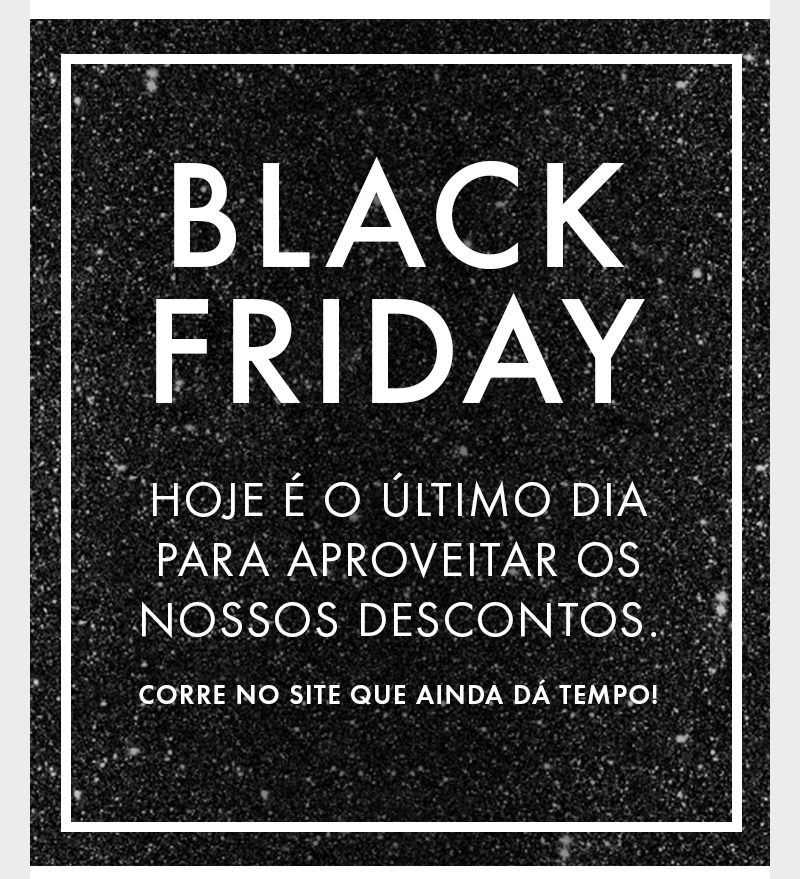 que dia que a black friday