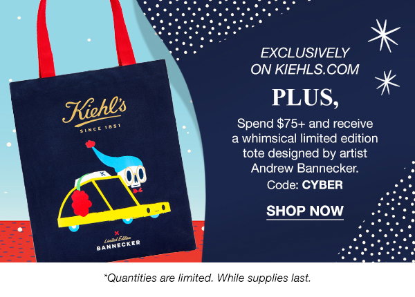 NEW KIEHLS SMALL 10x8x4 Khaki Store SHOPPING Paper BAG w/GIFT Wrap  RIBBON+TISSUE £7.69 - PicClick UK