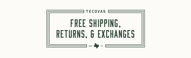 tecovas cyber monday