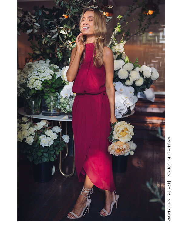 esther boutique dresses