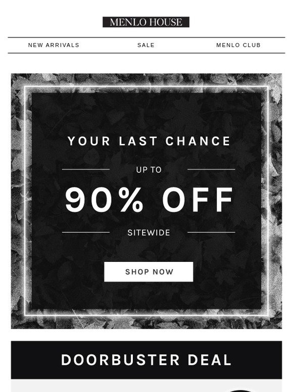 Less than 24 hours until these bundle deals are gone!