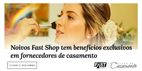 Lista de Casamento