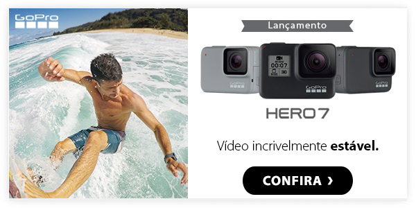 GoPro Hero 7