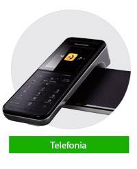 Telefonia