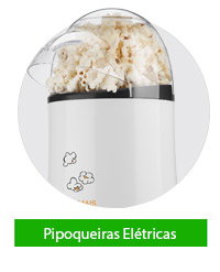 Pipoqueiras Elétricas