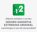 Seguro Garantia Estedida Original