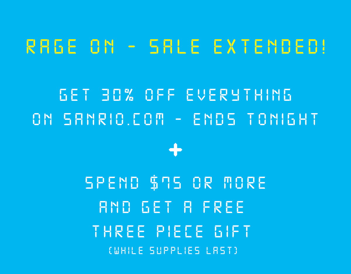 Take 30% off your order...and if you spend over $75, get a free gift!*