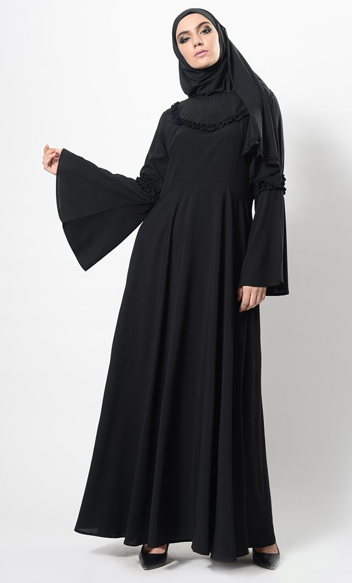 East hotsell essence abayas