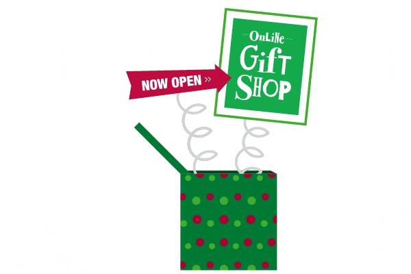 Shop now - Online gift shop
