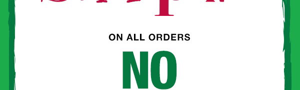 Always free in-store returns – Shop now!