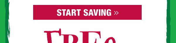Start saving