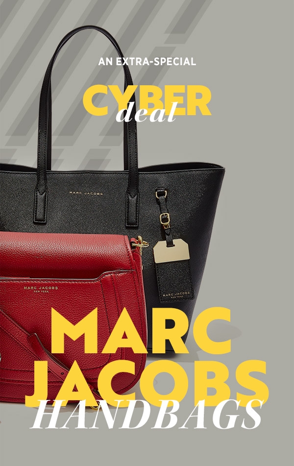 saks off fifth marc jacobs handbags