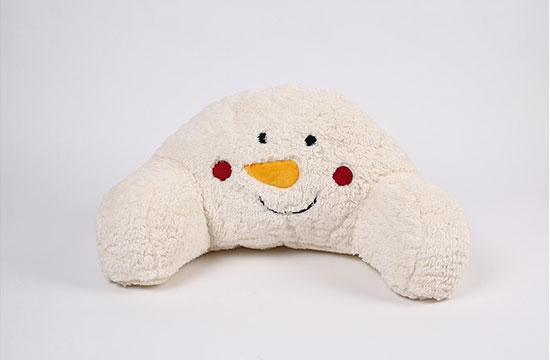 dunelm cuddle cushion