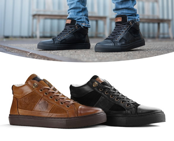 Groupdeal BE: GroupDeal Herinnering: NoGRZ P. da Cortona Herenschoenen |  Milled