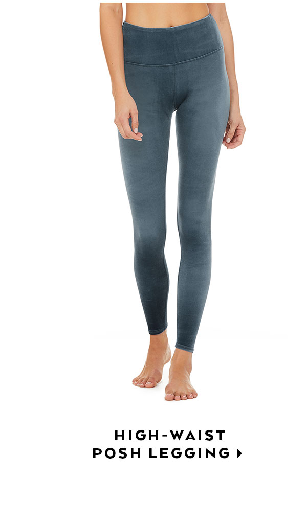 Alo Yoga: So Stellar: The New Winter 