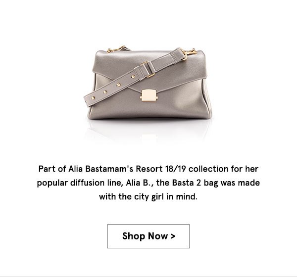 Basta bag 2 zalora Clearance