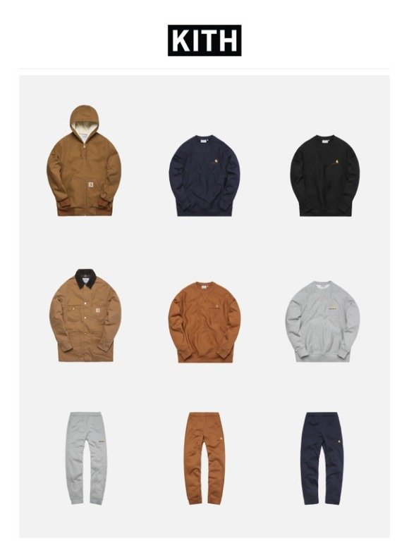 kith coupon