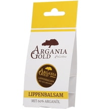 Argania Gold Lippenbalsam
