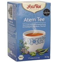 Yogi Tea Atem Tee