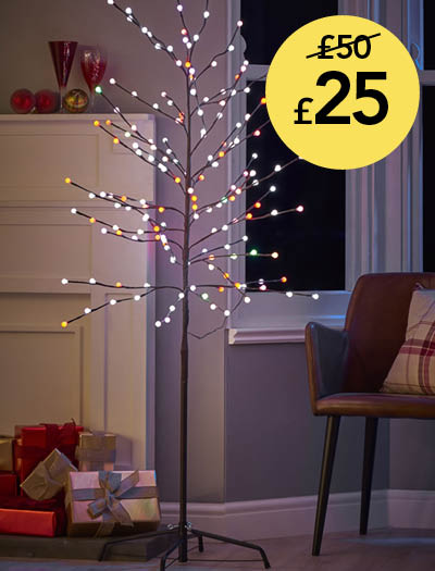 Wilko.com: May your Christmas be merry and bright | Milled