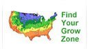 Find Your Grow Zone