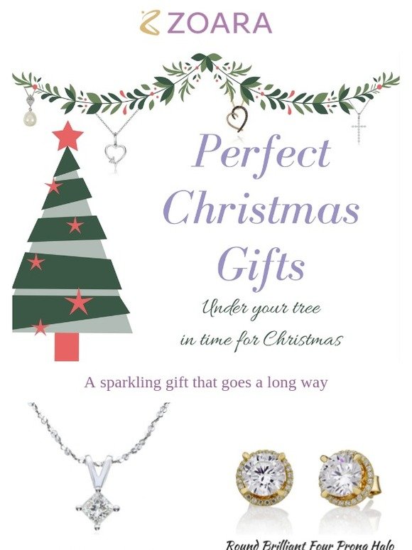 Countdown to the festive season! Who are you spoiling?🎁