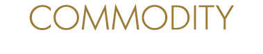 COMMODITY