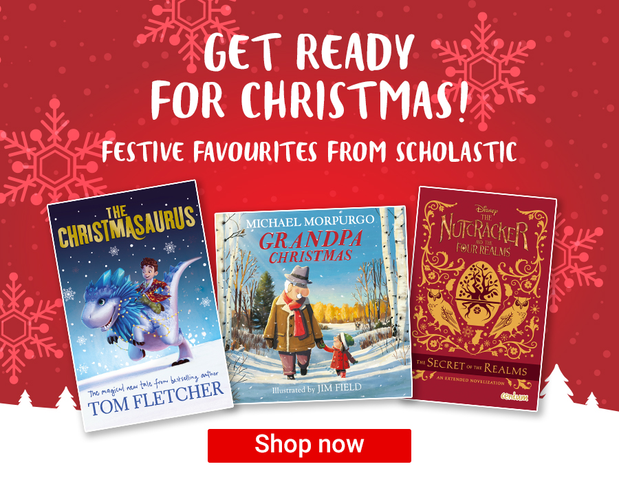 The Immortal Games - Scholastic Shop